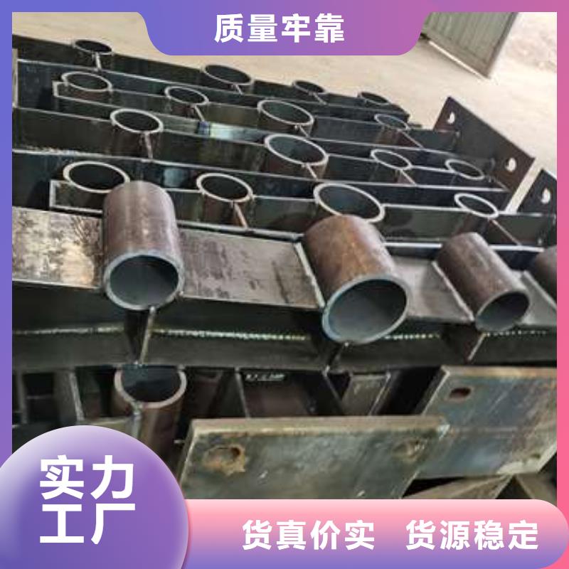 防撞护栏,桥梁护栏细节严格凸显品质