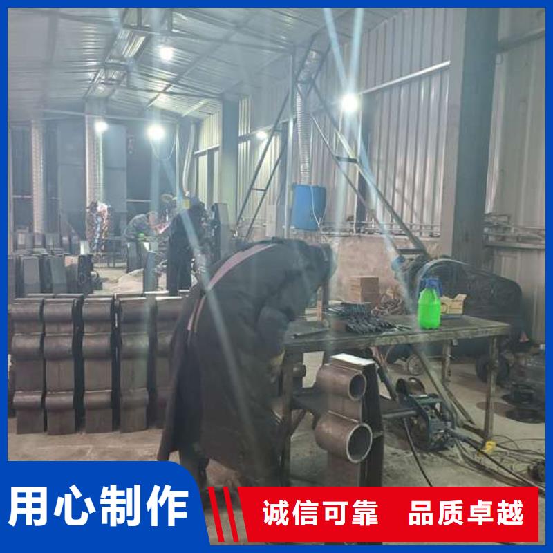  防撞护栏快速报价