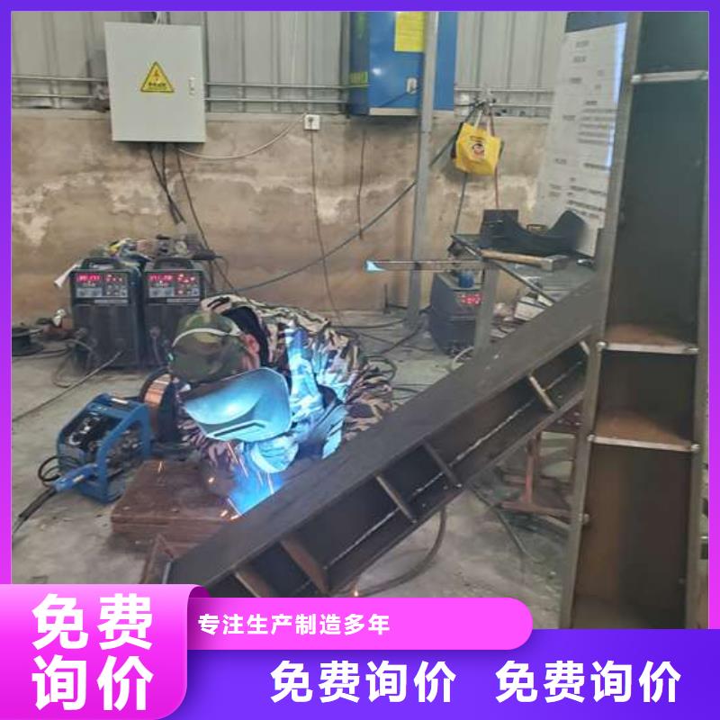 防撞护栏 防撞立柱品质保证