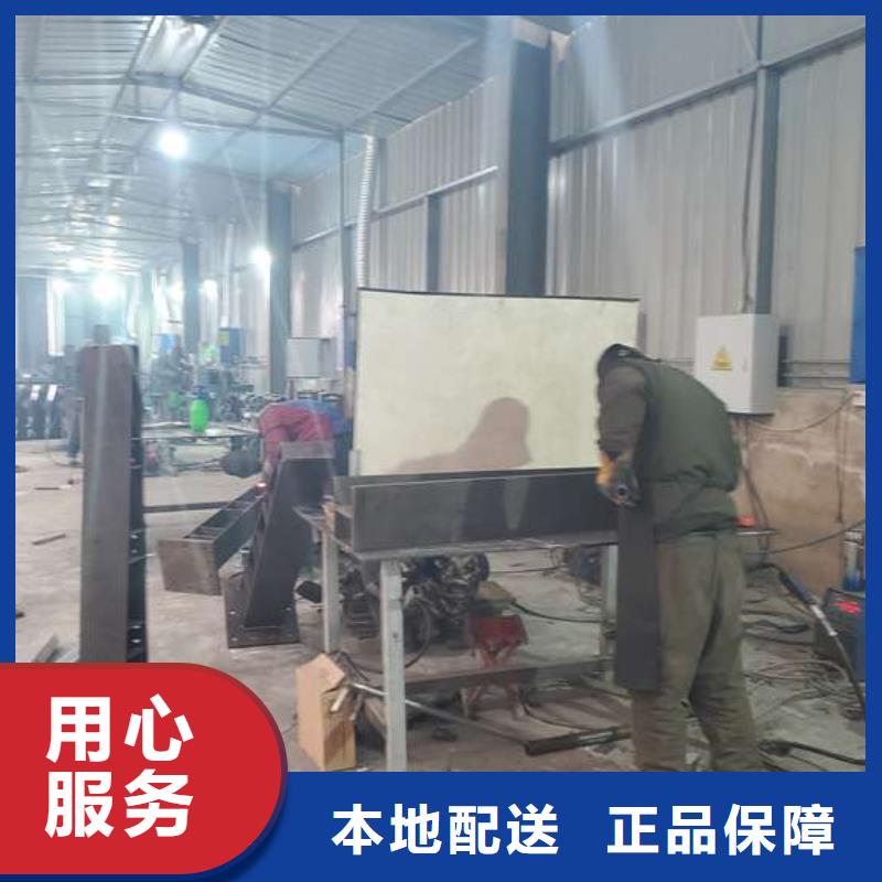 防撞护栏,M型防撞护栏敢与同行比服务