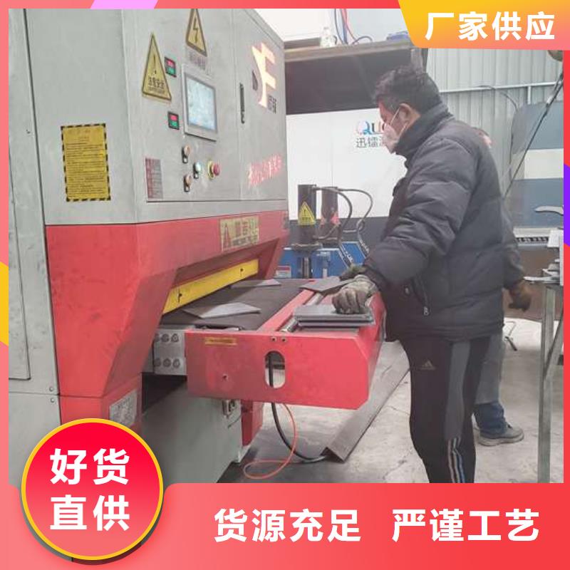 防撞护栏【热镀锌立柱】放心购