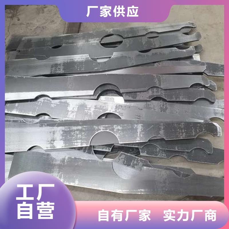 防撞护栏【人行道栏杆】当地货源