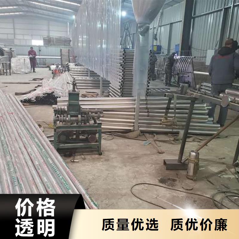 防撞护栏,M型防撞护栏敢与同行比服务