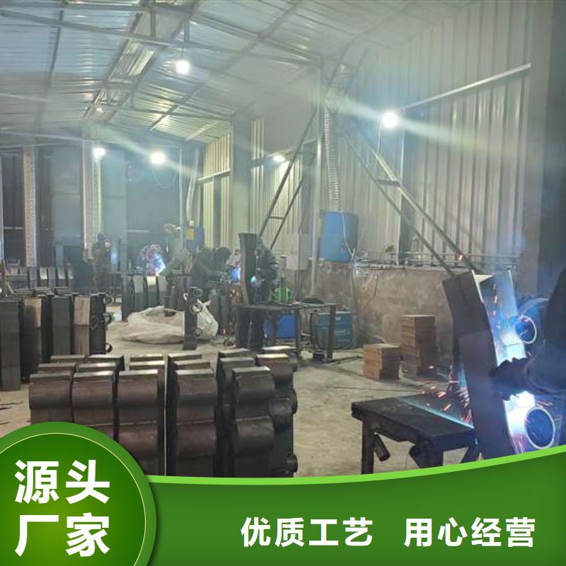 厂家供应【防撞护栏】-桥梁护栏有实力有经验