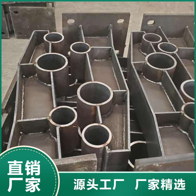  防撞护栏工艺精细质保长久