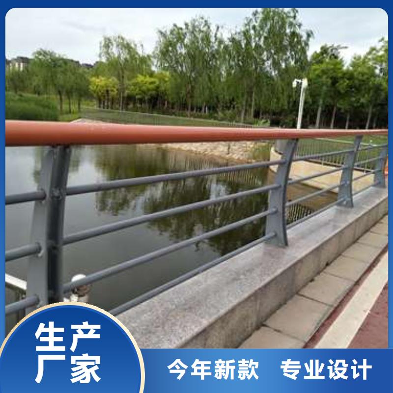 厂家供应【防撞护栏】-桥梁护栏有实力有经验
