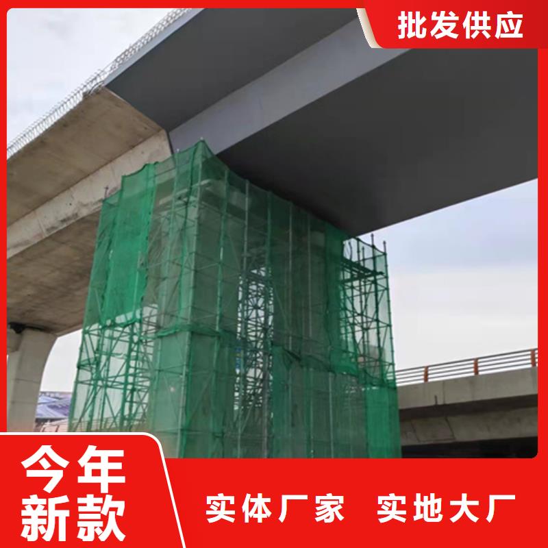 桥梁顶升更换橡胶支座施工队伍