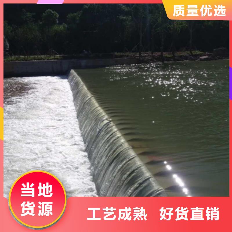 橡胶坝维修施工团队