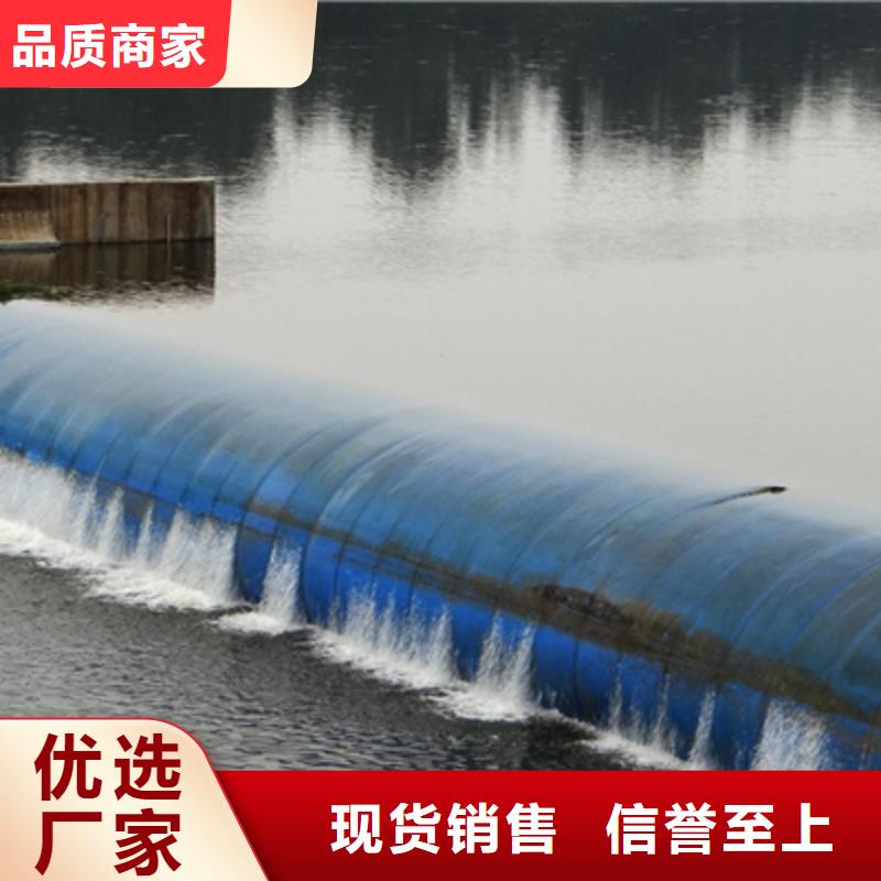 橡胶坝维修施工价格