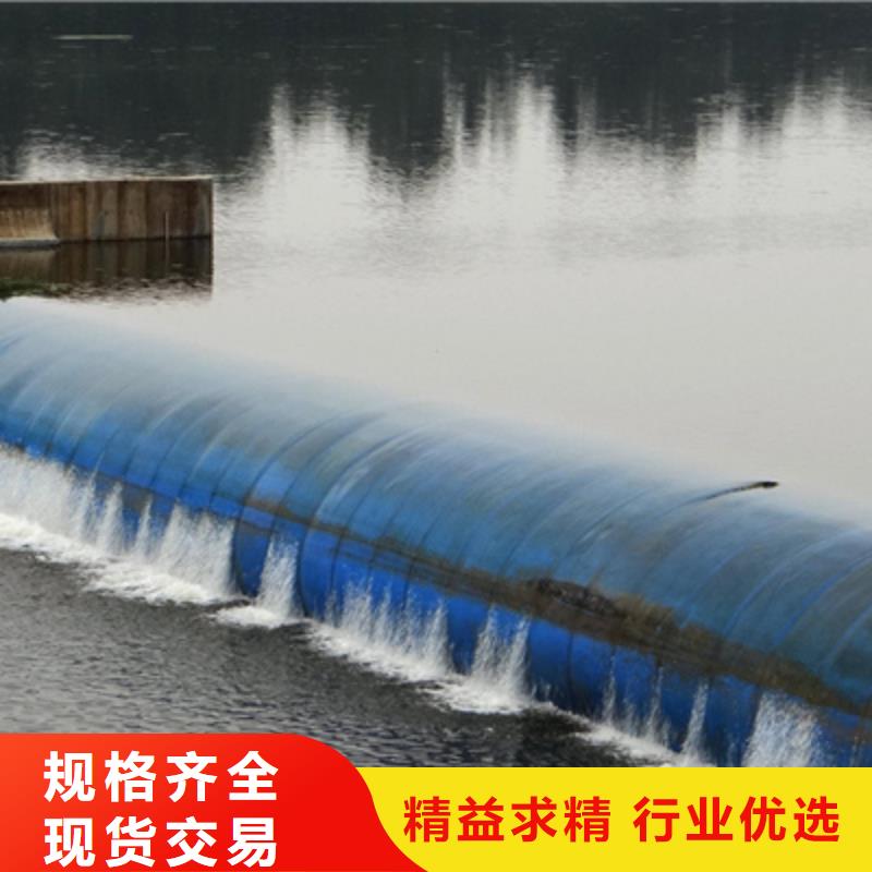 60米长橡胶坝拆除及安装施工队伍-欢迎垂询