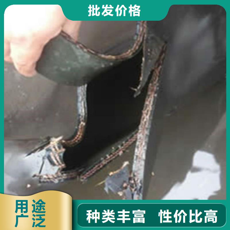 橡胶坝拆除更换施工报价