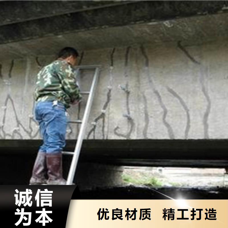 桥梁加固橡胶坝修补多年实力厂家