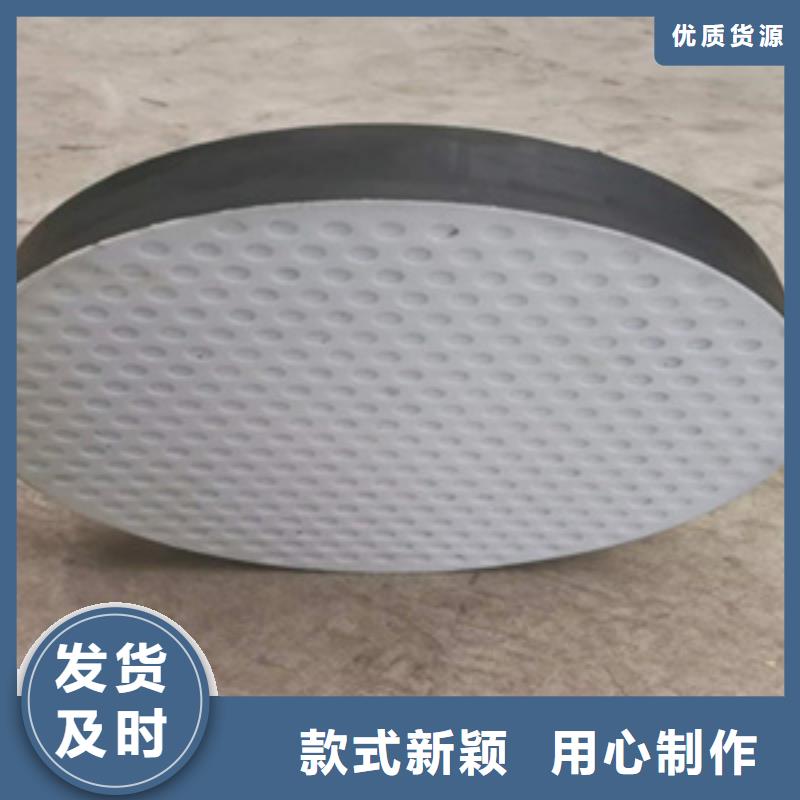 矩形四氟板式橡胶支座使用时间长县
