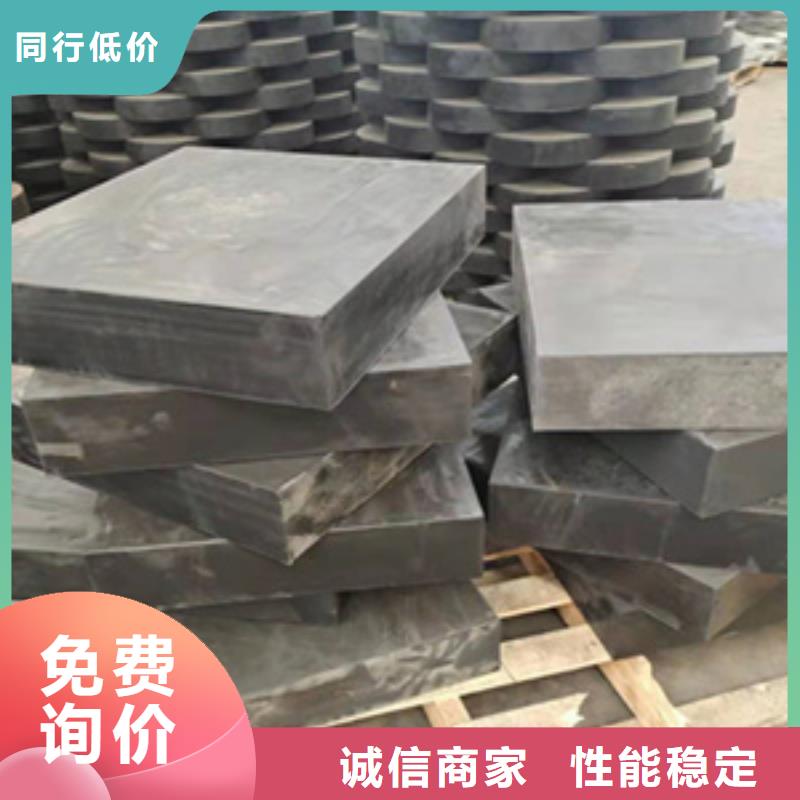 板式橡胶支座生产厂家