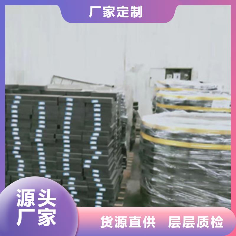 桥梁用橡胶垫块质量可靠县