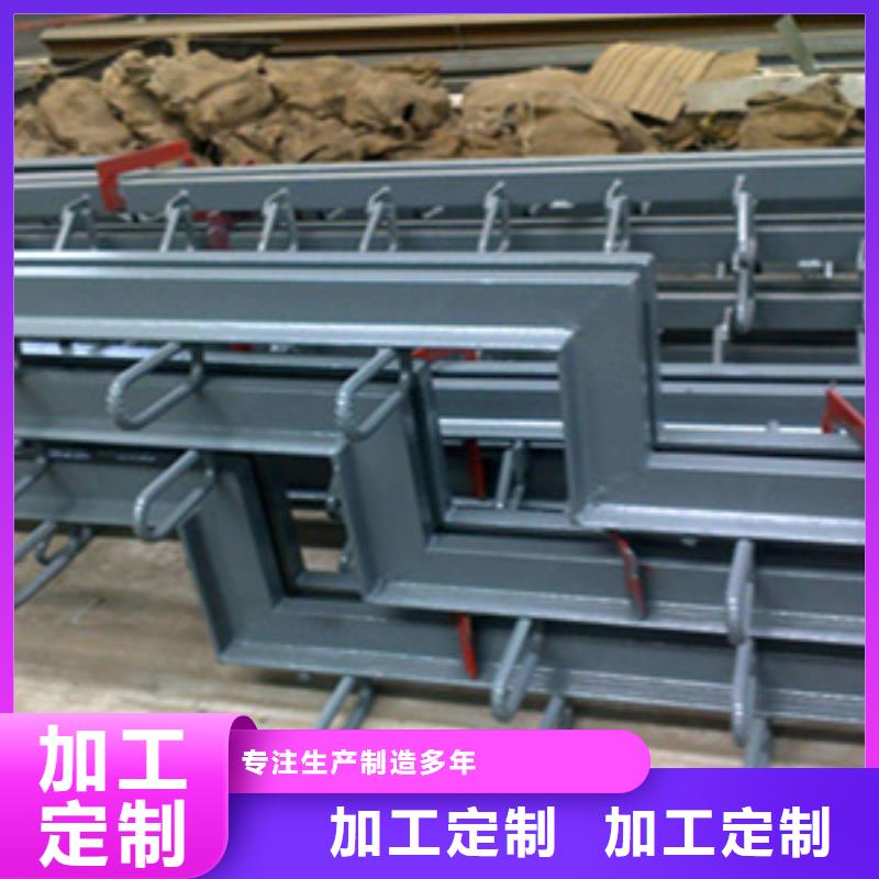 gqf-f40型桥梁伸缩缝抗震性好县