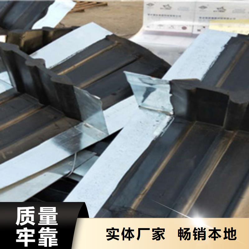 651型橡胶止水带库存充足-众拓路桥