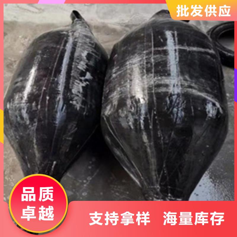 管道堵漏气囊污水管道封堵用