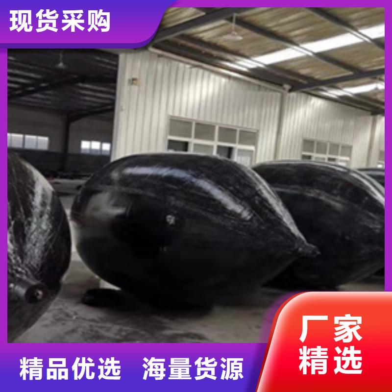 管道闭水气囊厂家价格县