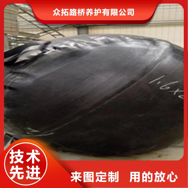 DN800堵水气囊优选材料