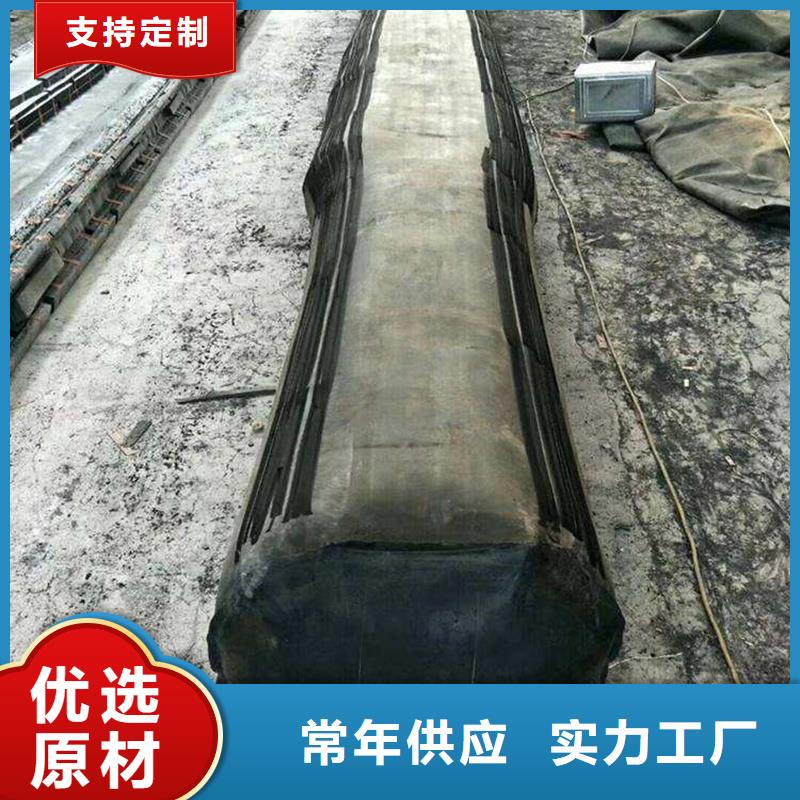 空心板橡胶气囊厂家价格
