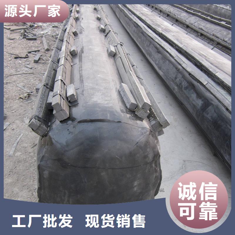 桥梁充气芯模板式橡胶支座好产品不怕比