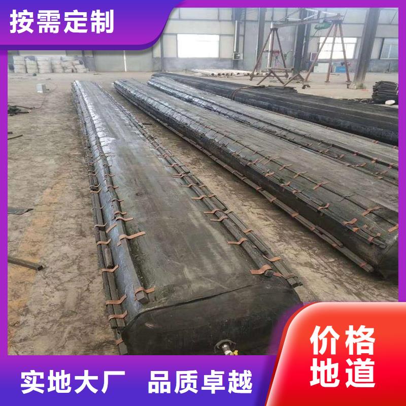 空心板橡胶气囊生产厂家