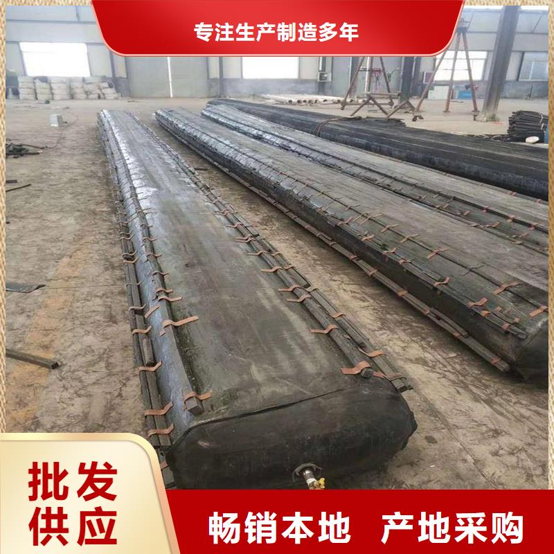 桥梁充气芯模桥梁支座更换卓越品质保障