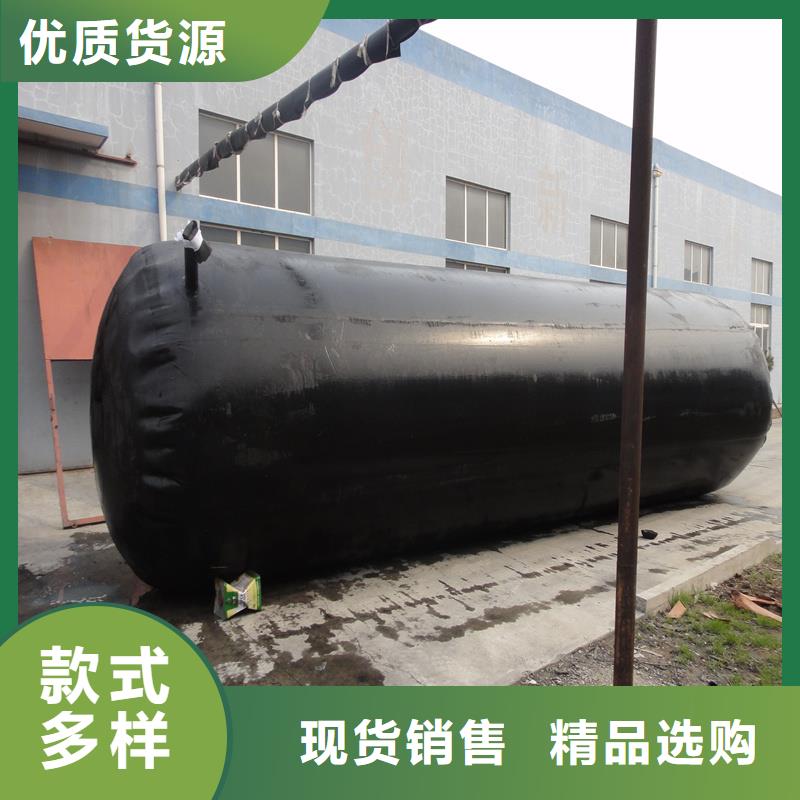 八角充气芯模生产厂家