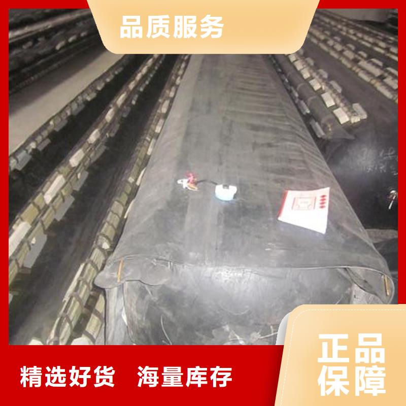 空心板橡胶气囊生产厂家