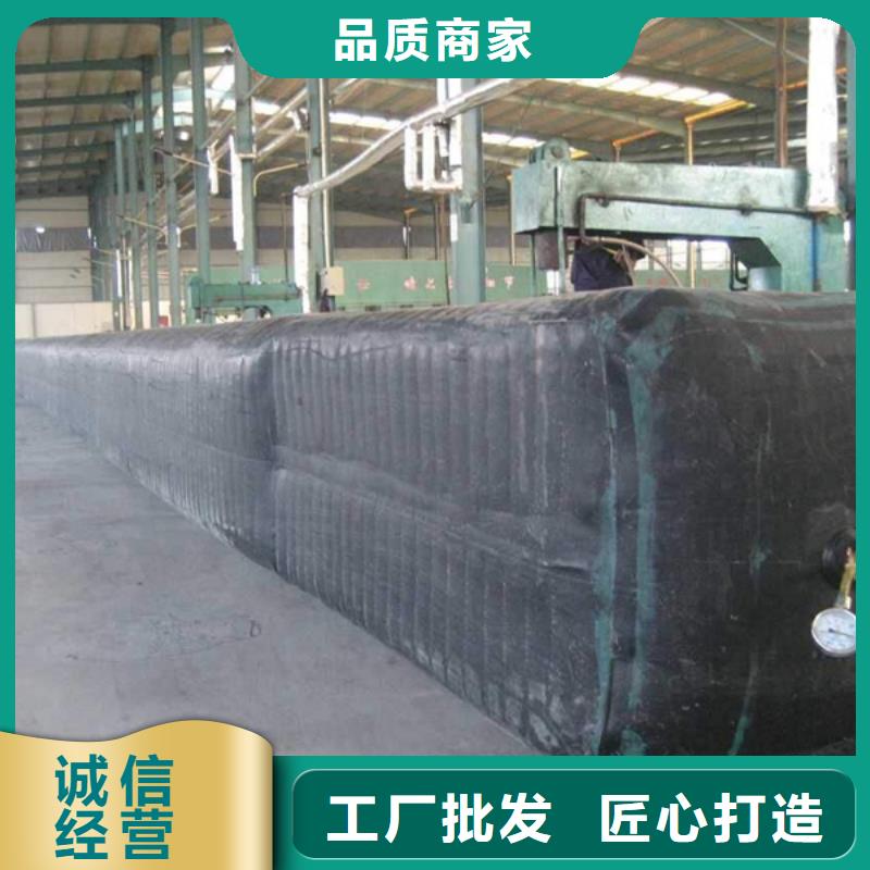 空心板橡胶气囊生产厂家