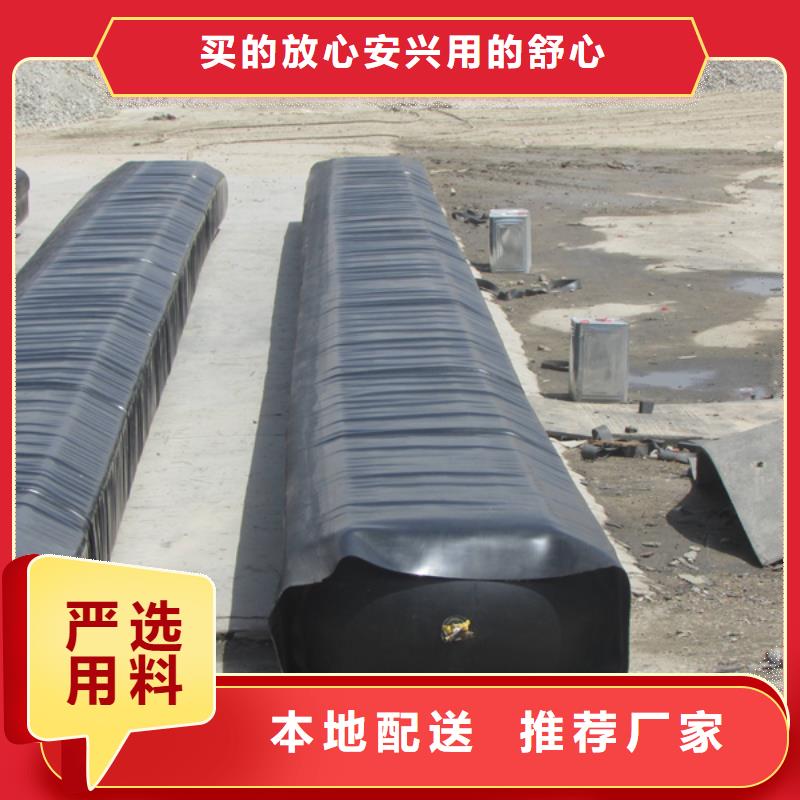 八角充气芯模生产厂家