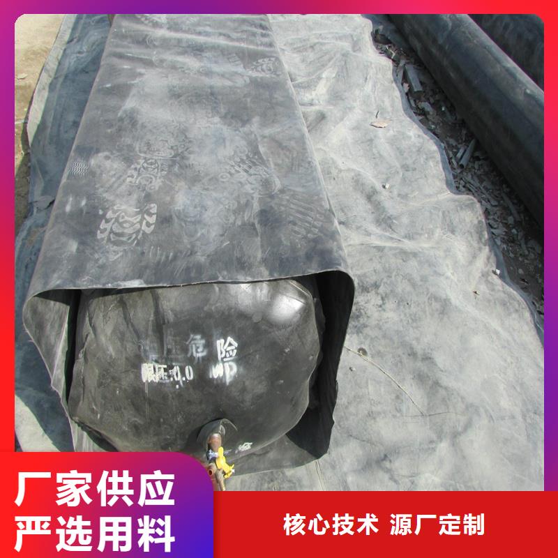 成孔桥梁充气芯模承诺守信汕头红场镇