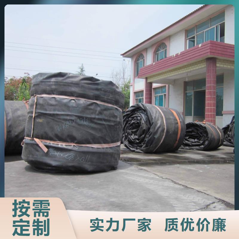 八角充气芯模生产厂家