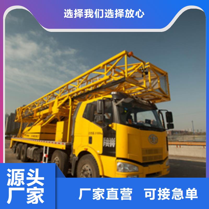 桥检车出租操作方便就近调车