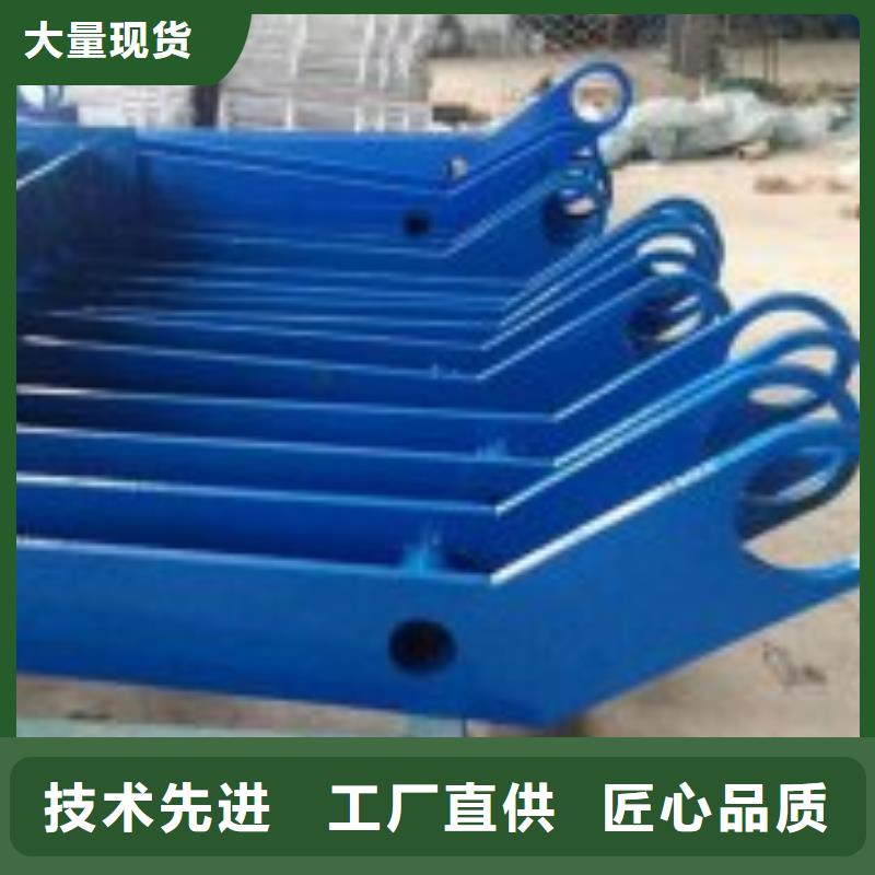 不锈钢天桥护栏多高