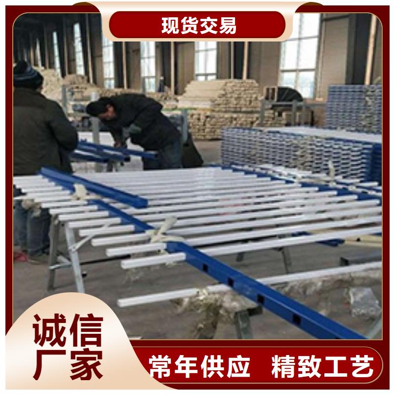 道路护栏厂家实力雄厚