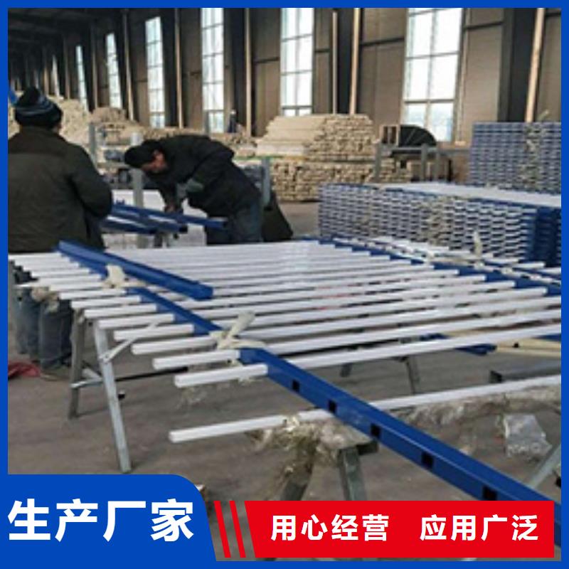 道路护栏库存丰富