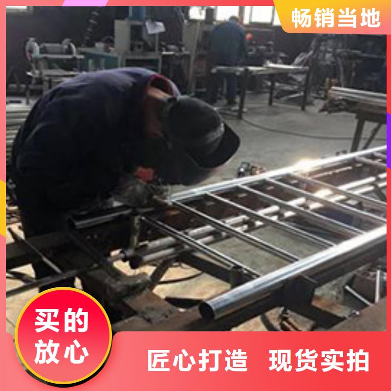 道路护栏厂家实力雄厚