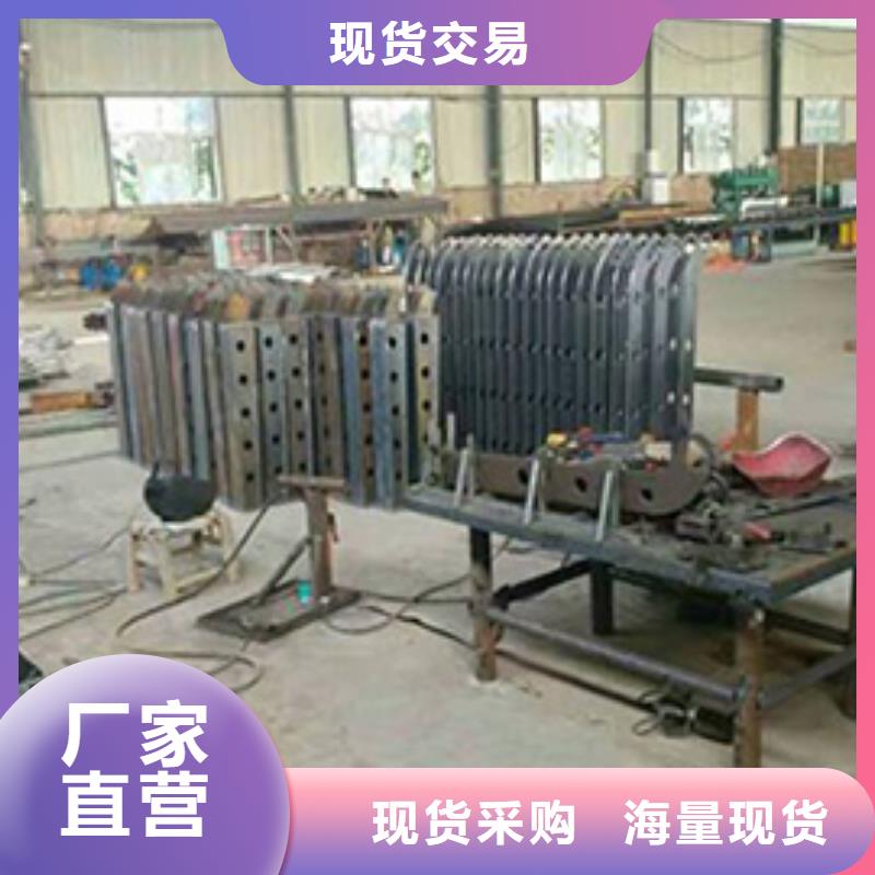 道路护栏防撞护栏好品质售后无忧