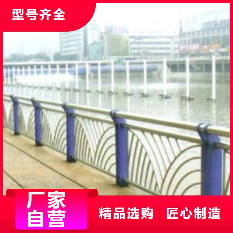 桥梁护栏,灯箱护栏诚信厂家