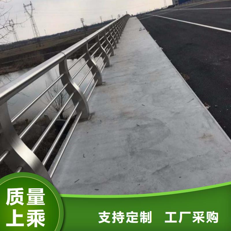 护栏【桥梁护栏】源头直供