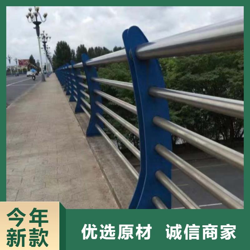 护栏天桥护栏适用范围广