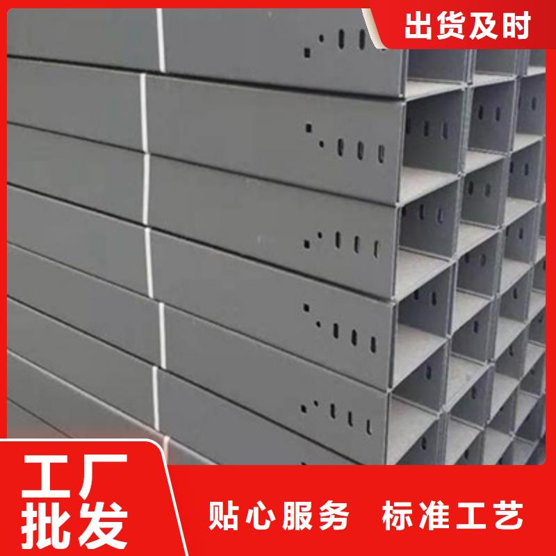 热镀锌带孔托盘桥架厂家欢迎您大量现货