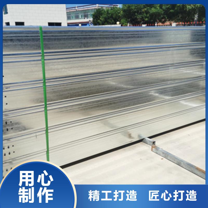 大跨距桥架生产厂家大量现货