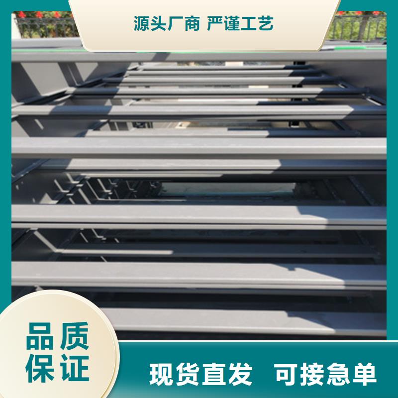 镀锌梯式桥架生产厂家生产周期短