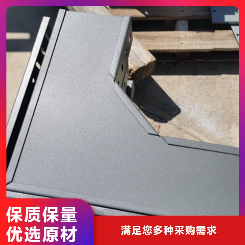 镀锌节能桥架实体工厂质优价廉