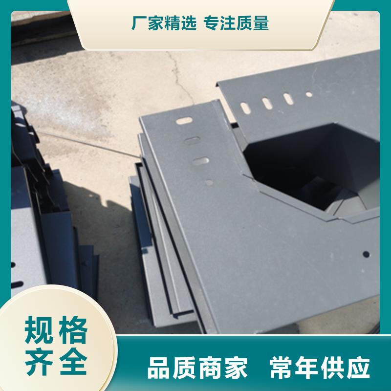镀锌桥架生产厂家大量现货