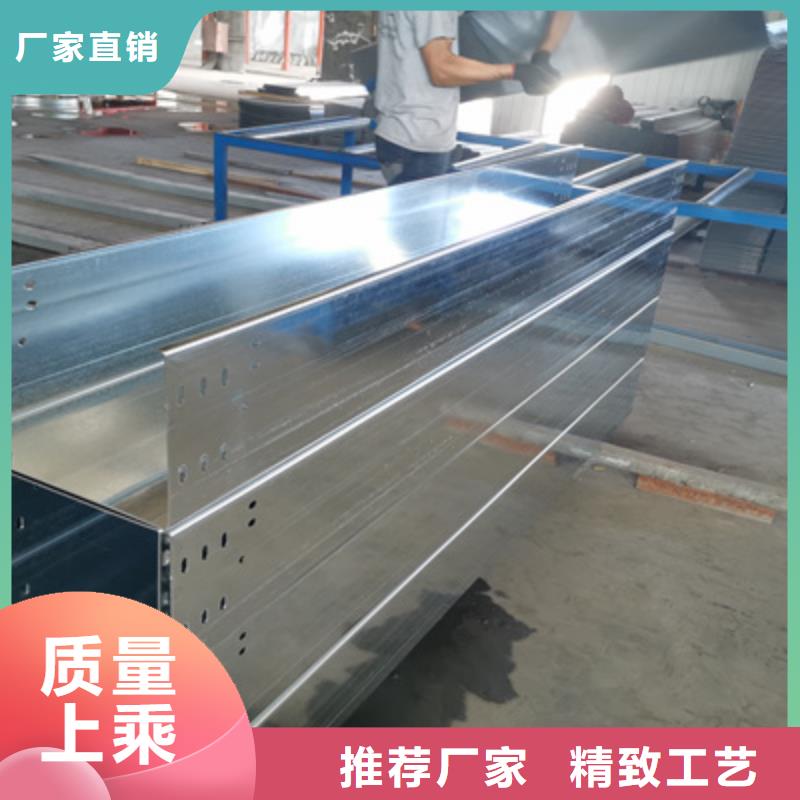 大跨距桥架厂家批发发货快