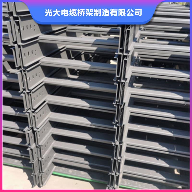201不锈钢槽式桥架厂家发货全